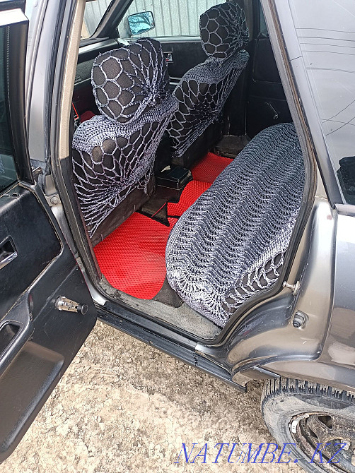 Audi 80    year Satpaev - photo 6