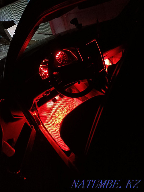 Audi 80    year Satpaev - photo 5