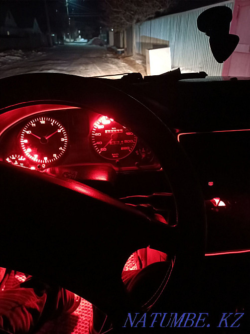 Audi 80    year Satpaev - photo 3