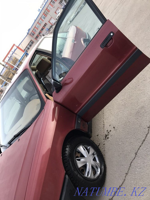 Audi 80    year Kostanay - photo 2