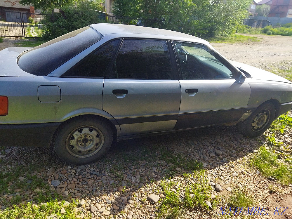 Audi '80  Өскемен - изображение 4