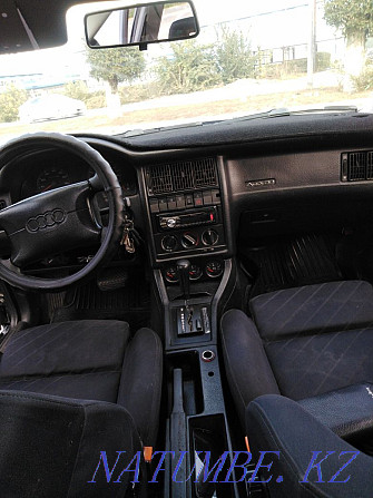 Audi 80    year Qaskeleng - photo 10