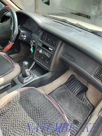 Audi '80  - изображение 6
