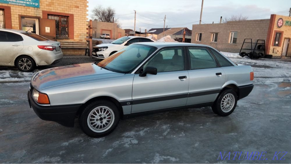 Audi '80  - изображение 6