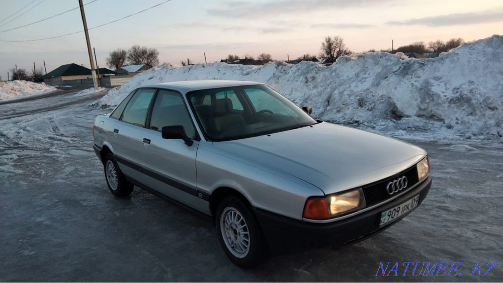 Audi '80  - изображение 5