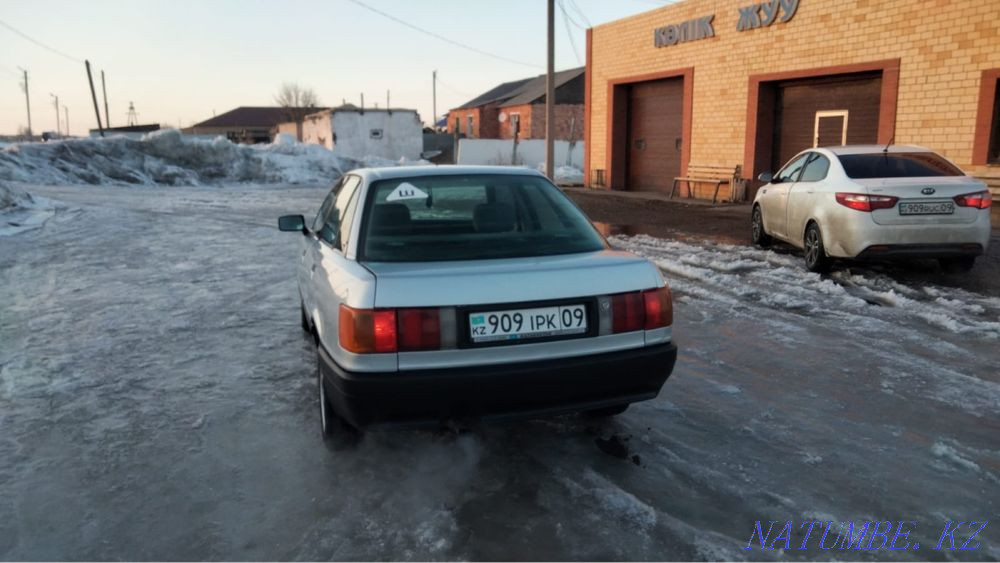 Audi '80  - изображение 7