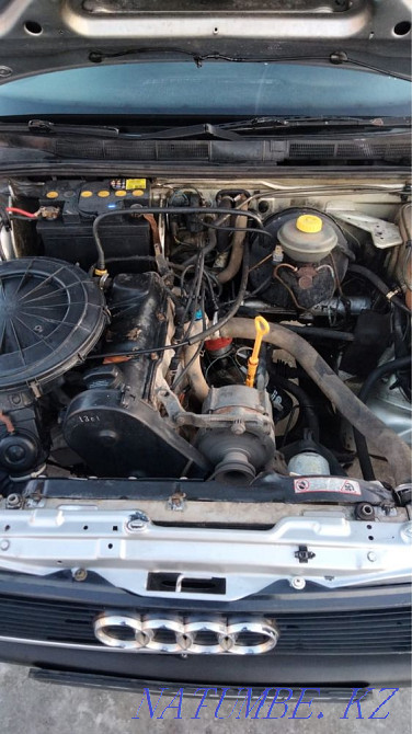 Audi '80  - изображение 3