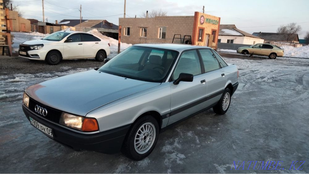 Audi '80  - изображение 2