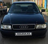 Audi 80    года Borly