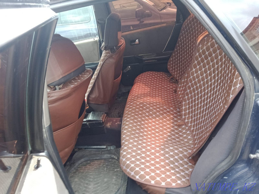 Audi 80    year Болтирик шешен - photo 3