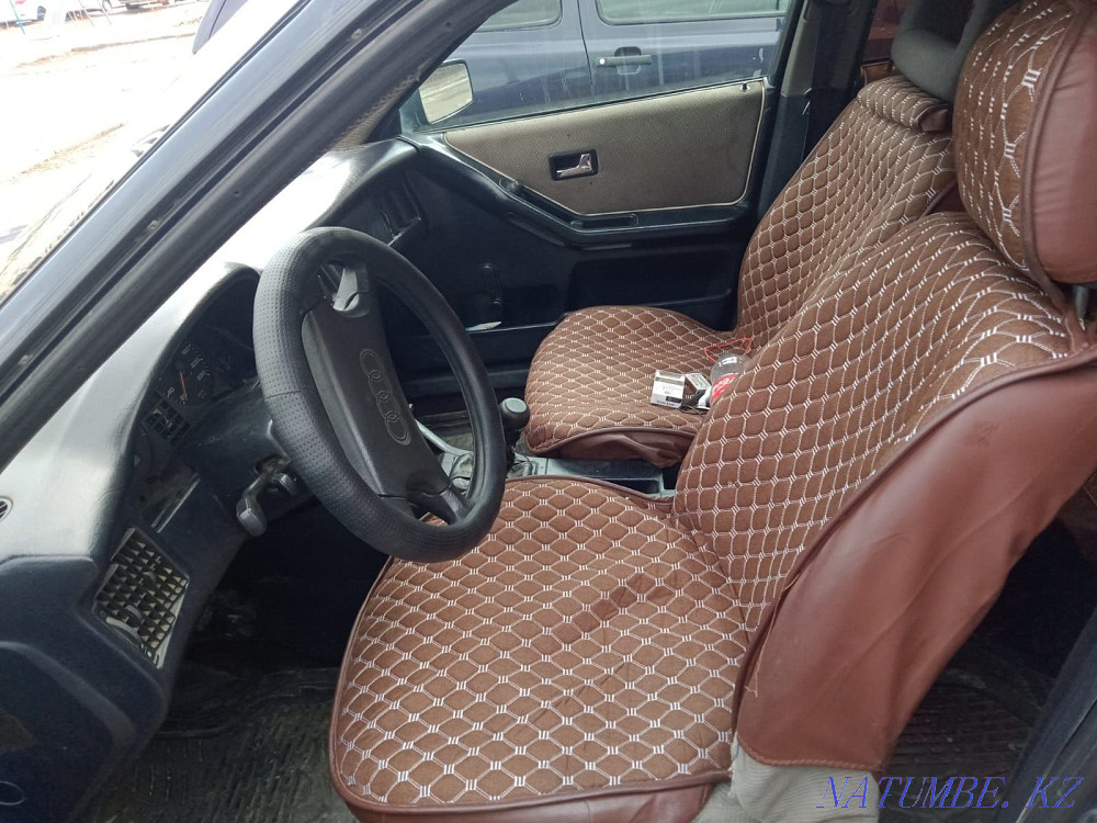 Audi 80    year Болтирик шешен - photo 2