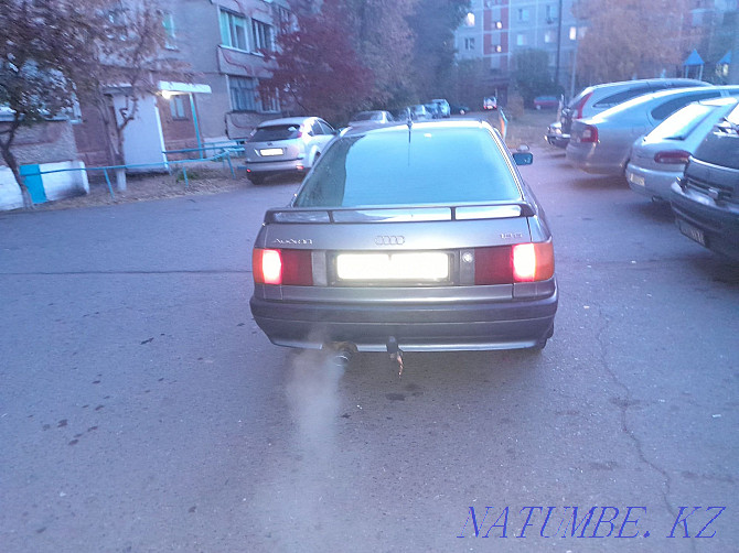 Audi 80    year Petropavlovsk - photo 4