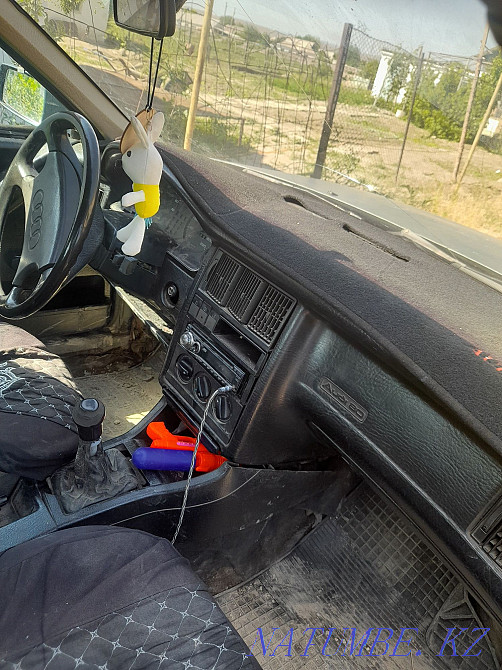 Audi 80    year  - photo 5