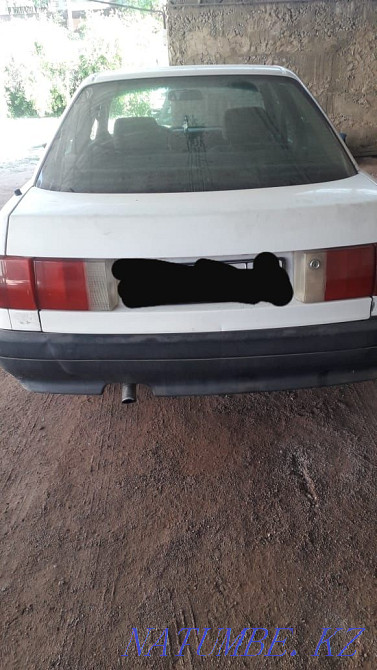Audi 80    year  - photo 3