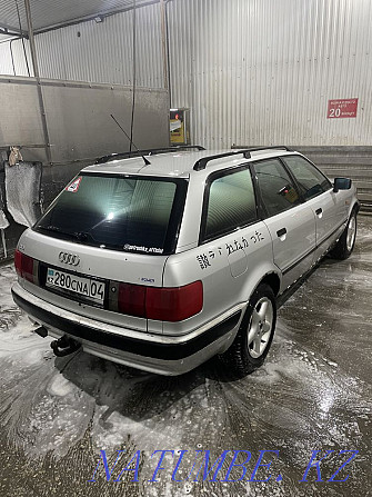 Audi 80    года Актобе - photo 2