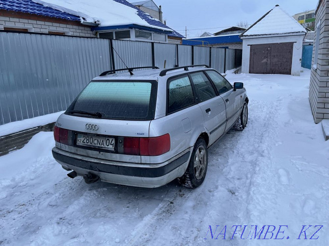 Audi 80    года Актобе - photo 7