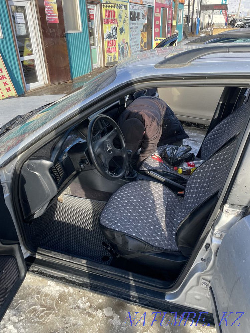 Audi 80    year Aqtobe - photo 5