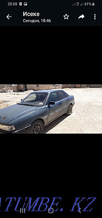Audi '80  Ақтау  - изображение 1