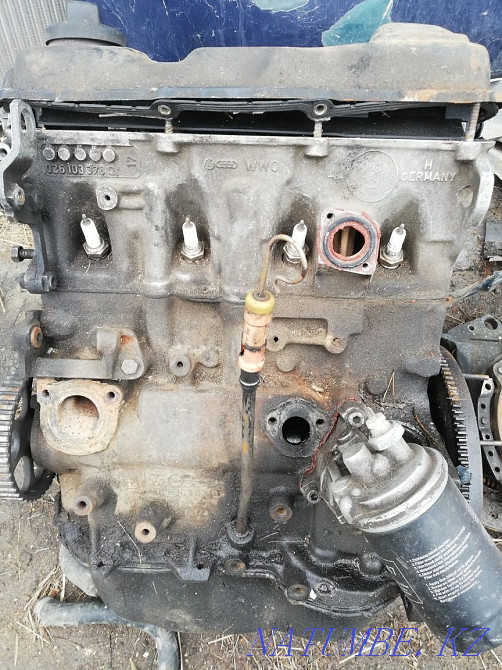 Audi 80    year  - photo 5