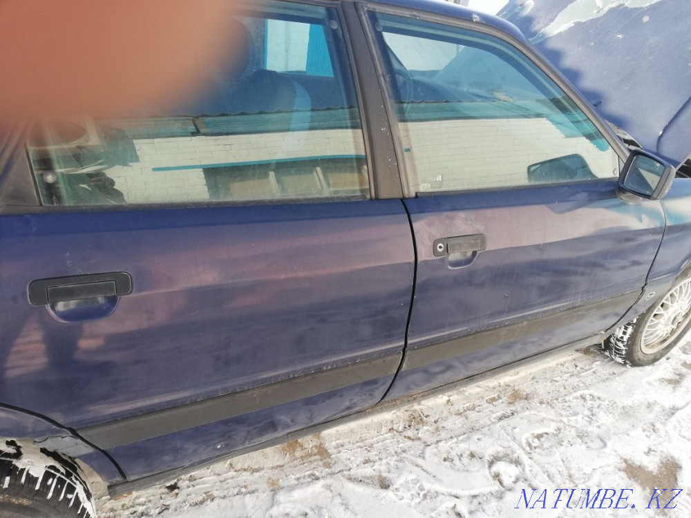 Audi 80    year  - photo 2