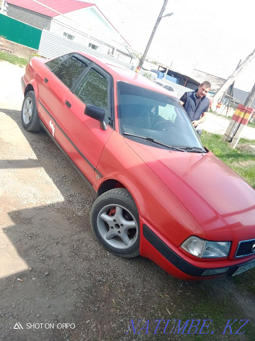 Audi 80    year Rudnyy - photo 3