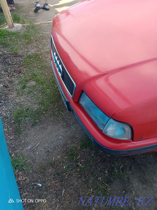 Audi 80    year Rudnyy - photo 2