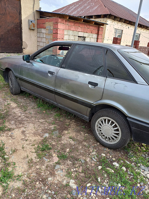 Audi 80    года Талдыкорган - изображение 2