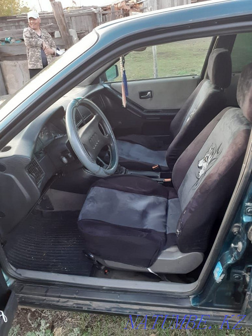 Audi 80    year  - photo 7