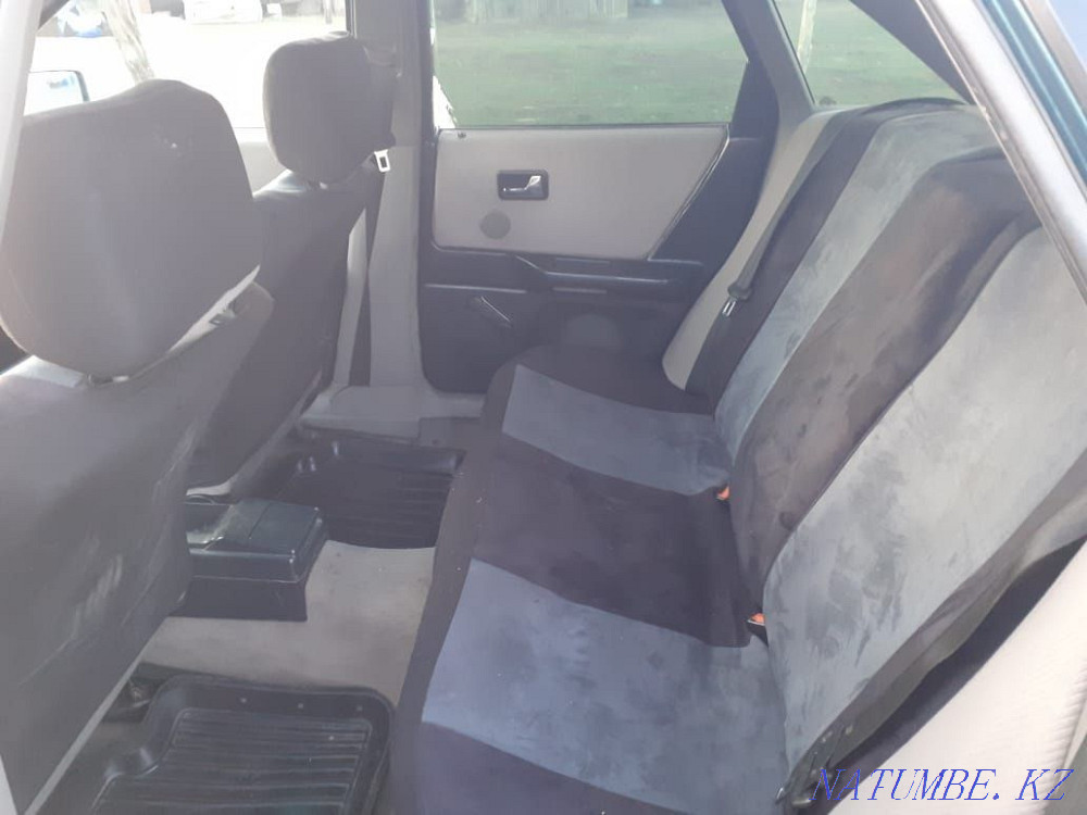 Audi 80    year  - photo 6