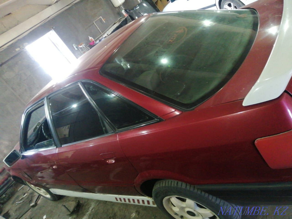 Audi 80    года Семей - изображение 1