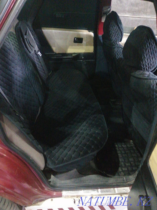 Audi 80    года Семей - изображение 3