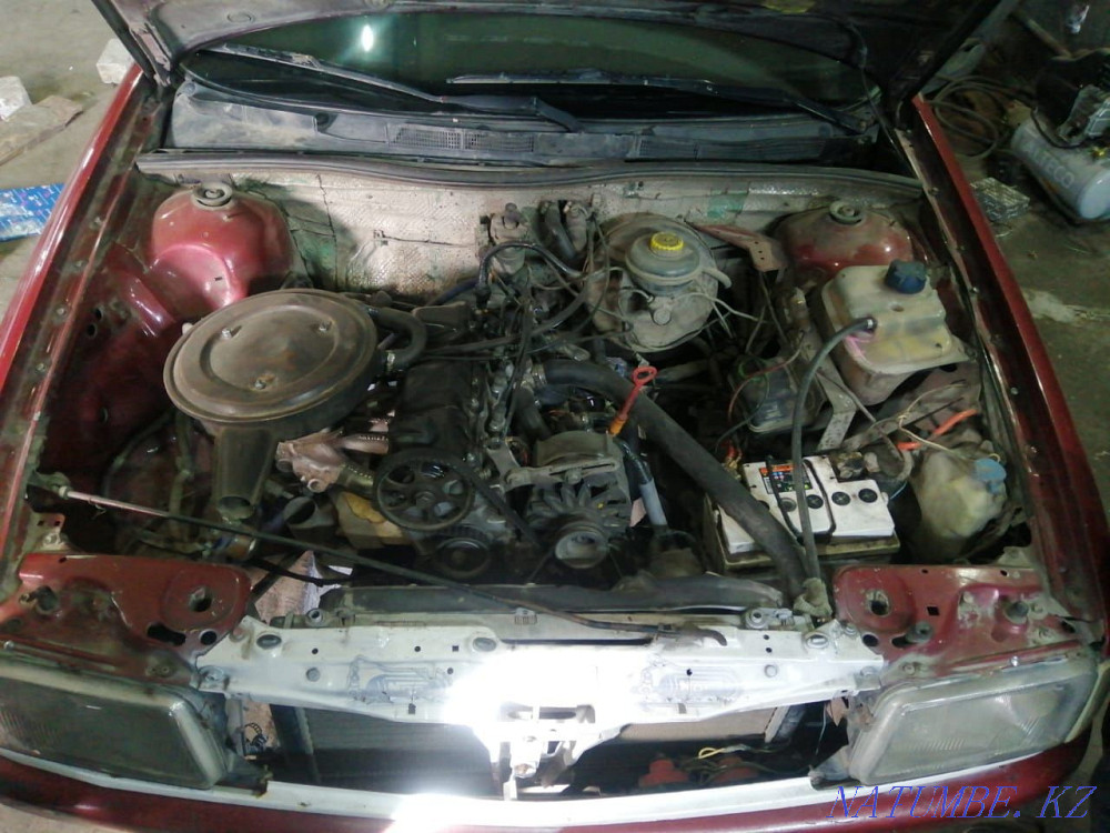 Audi 80    года Семей - изображение 5