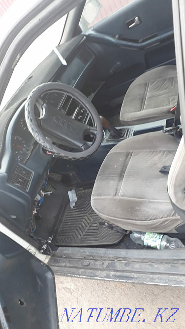 Audi 80    года Павлодар - изображение 4