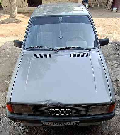 Audi 80    года Шымкент