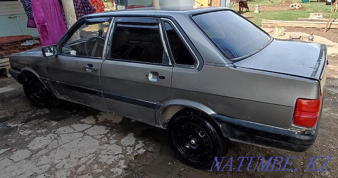 Audi 80    year Shymkent - photo 3