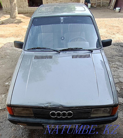 Audi 80    year Shymkent - photo 2