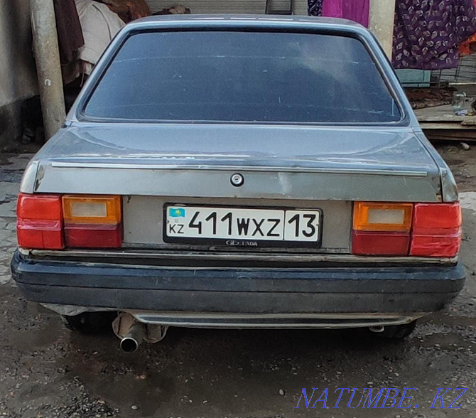 Audi 80    year Shymkent - photo 6
