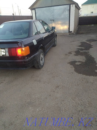 Audi 80    year Astana - photo 3