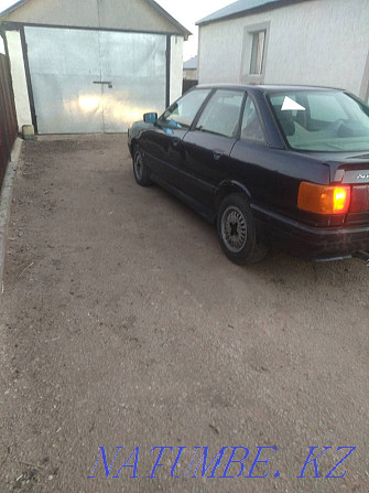 Audi 80    year Astana - photo 6