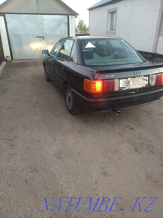 Audi 80    year Astana - photo 4