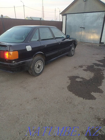 Audi 80    year Astana - photo 5