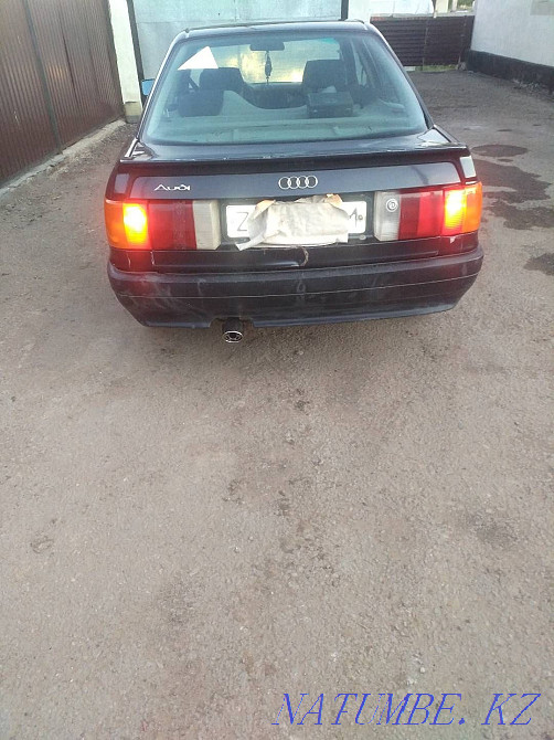 Audi 80    year Astana - photo 7
