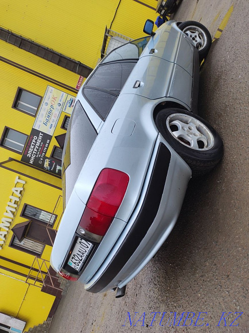 Audi 80    year Oral - photo 4