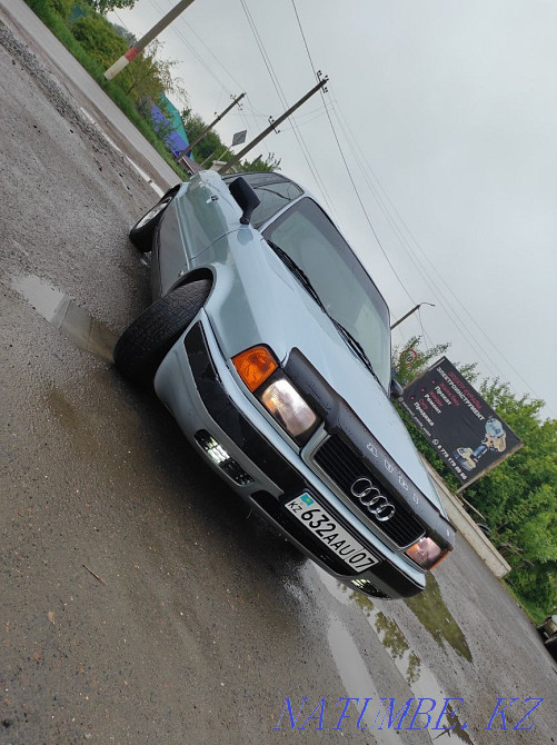 Audi 80    year Oral - photo 2