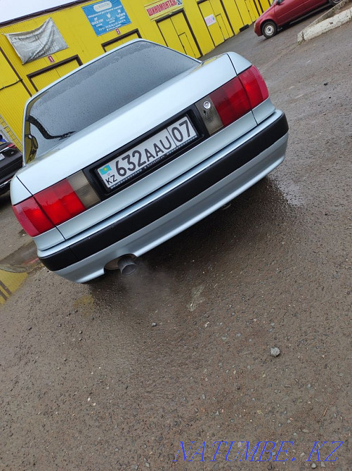Audi 80    year Oral - photo 6