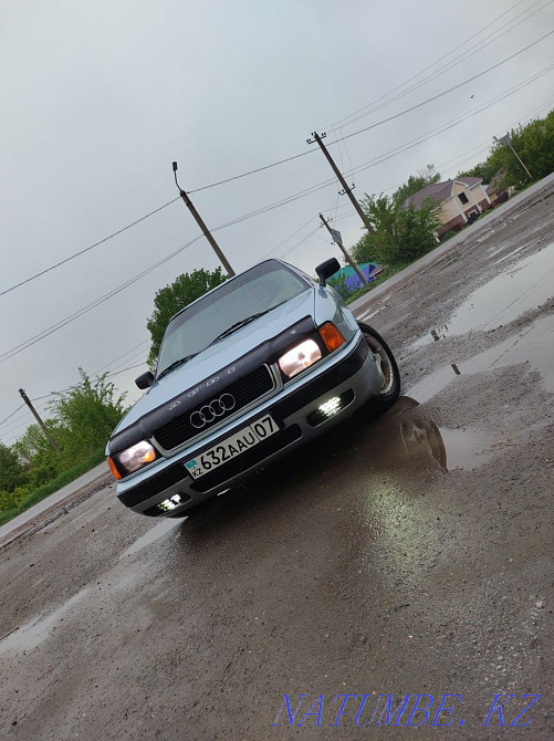 Audi 80    year Oral - photo 1