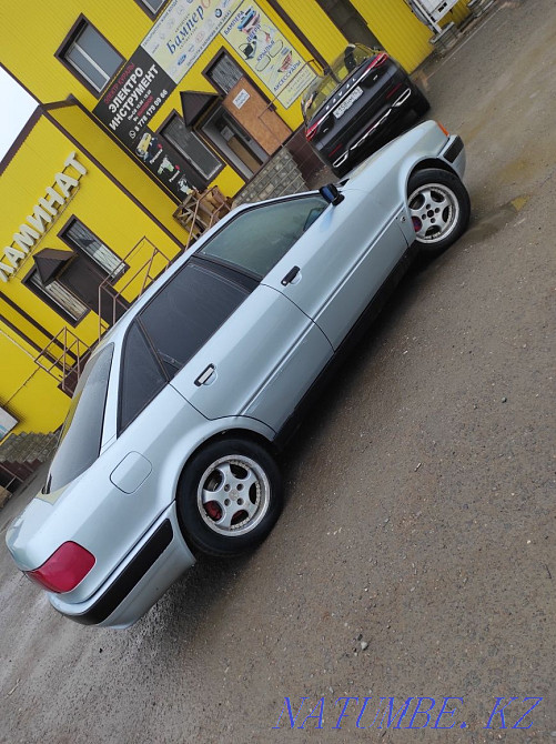 Audi 80    year Oral - photo 3