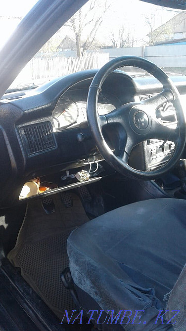 Audi 80    года Астана - изображение 6