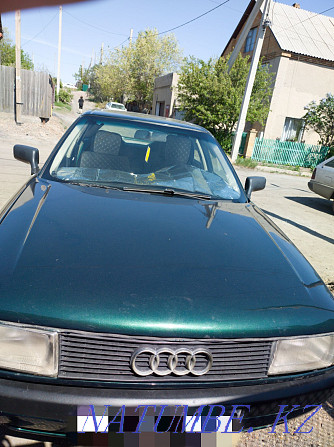 Audi '80 Чапаево - изображение 4