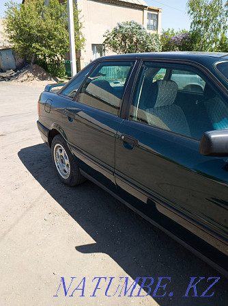 Audi '80 Чапаево - изображение 1